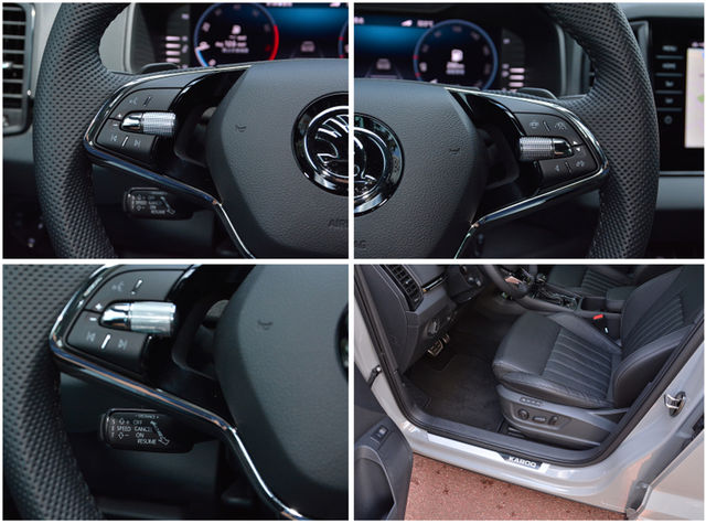 SKODA司科達 KAROQ  第12張相片