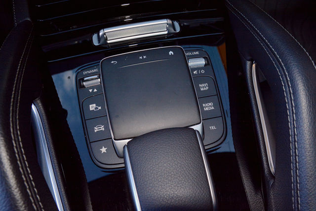 M-BENZ賓士 GLE300D  第15張相片