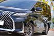 LEXUS凌志 LM300H  第6張縮圖