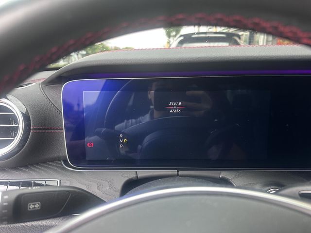 M-BENZ賓士 E43 AMG  第6張相片