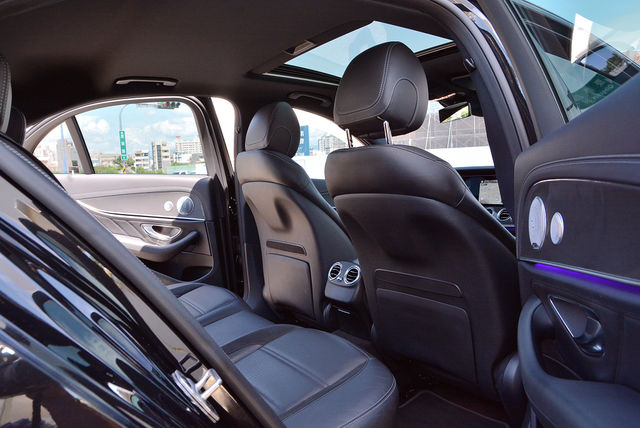 M-BENZ賓士 E53 AMG  第18張相片