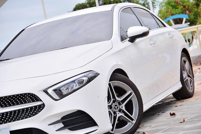 M-BENZ賓士 A180  第3張相片