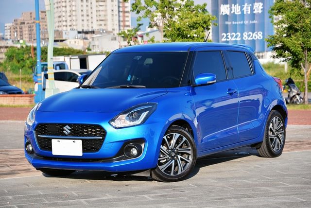 SUZUKI鈴木 SWIFT  第1張相片