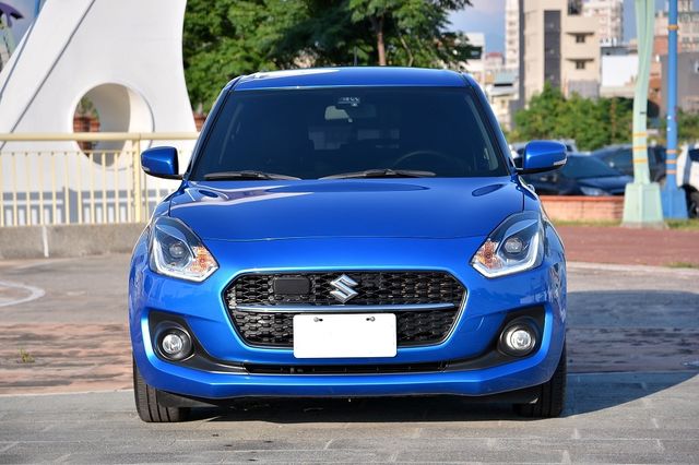 SUZUKI鈴木 SWIFT  第3張相片