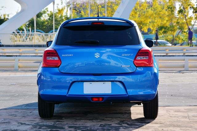 SUZUKI鈴木 SWIFT  第4張相片