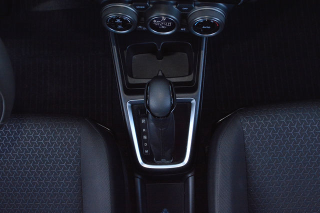 SUZUKI鈴木 SWIFT  第16張相片