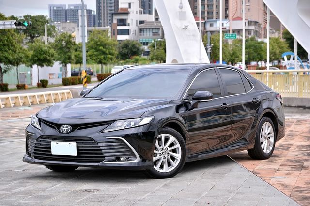 TOYOTA豐田 CAMRY  第1張相片