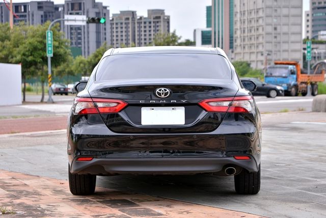 TOYOTA豐田 CAMRY  第4張相片