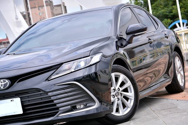 TOYOTA豐田 CAMRY  第5張相片