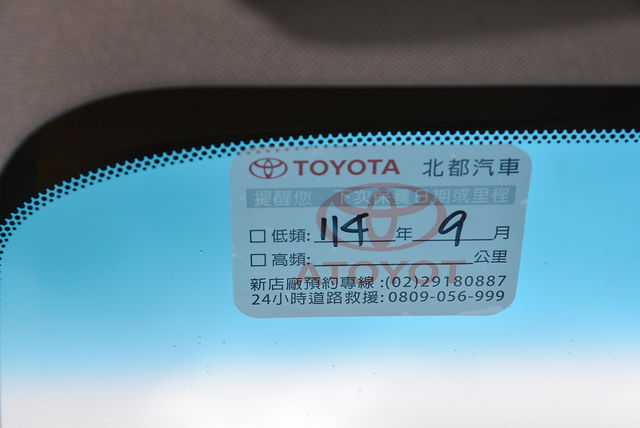 TOYOTA豐田 CAMRY  第8張相片