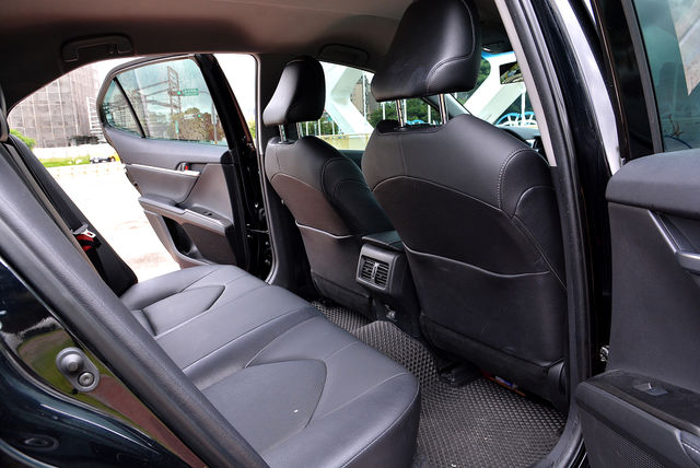 TOYOTA豐田 CAMRY  第19張相片