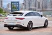 M-BENZ賓士 CLA35 AMG SHOOTING BRAKE  第2張縮圖