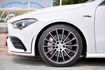 M-BENZ賓士 CLA35 AMG SHOOTING BRAKE  第5張縮圖