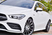 M-BENZ賓士 CLA35 AMG SHOOTING BRAKE  第6張縮圖