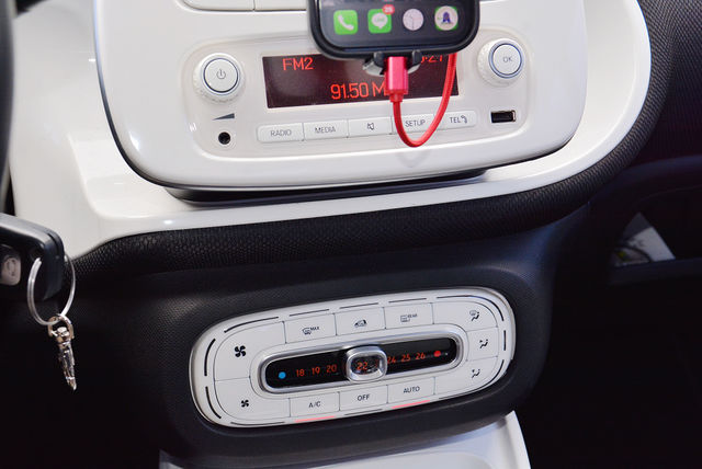 FIAT飛雅特 500  第2張相片