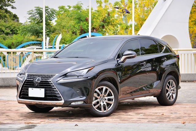 LEXUS凌志 NX300  第1張相片
