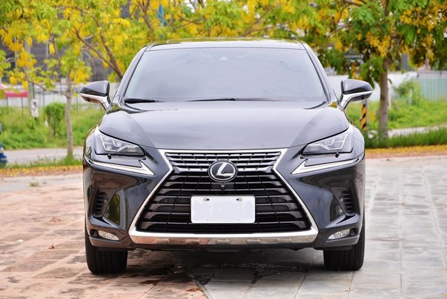 LEXUS凌志 NX300  第3張相片