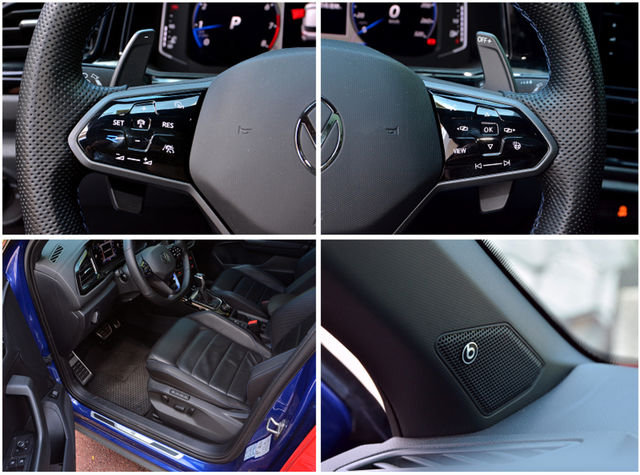 VOLKSWAGEN福斯 T-ROC  第12張相片