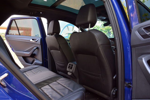 VOLKSWAGEN福斯 T-ROC  第19張相片