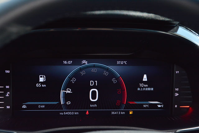 SKODA司科達 FABIA  第9張相片
