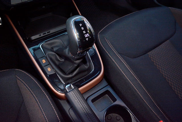 SKODA司科達 FABIA  第15張相片