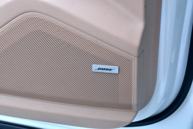 PORSCHE保時捷 CAYENNE  第11張相片