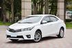 TOYOTA豐田 ALTIS  第1張縮圖