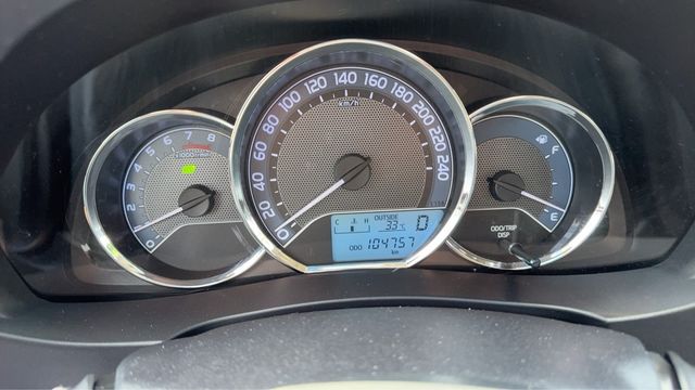 TOYOTA豐田 ALTIS  第6張相片