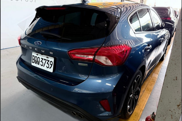 FORD福特 FOCUS  第2張相片