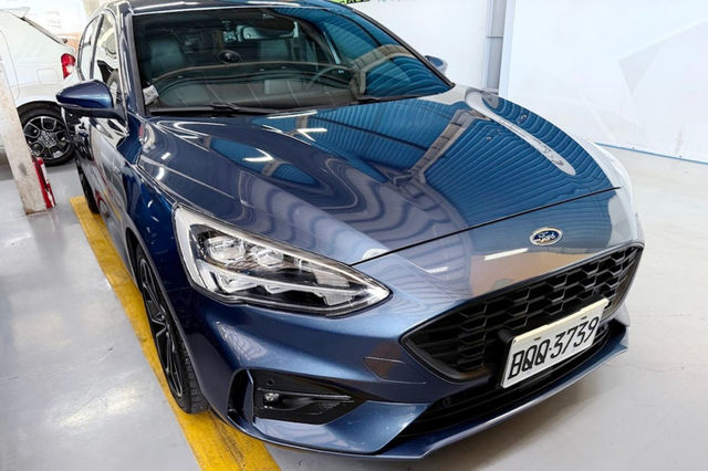 FORD福特 FOCUS  第4張相片