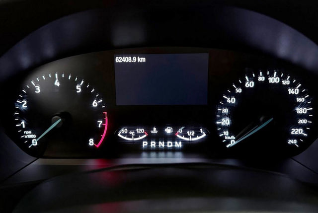 FORD福特 FOCUS  第5張相片
