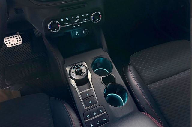 FORD福特 FOCUS  第6張相片