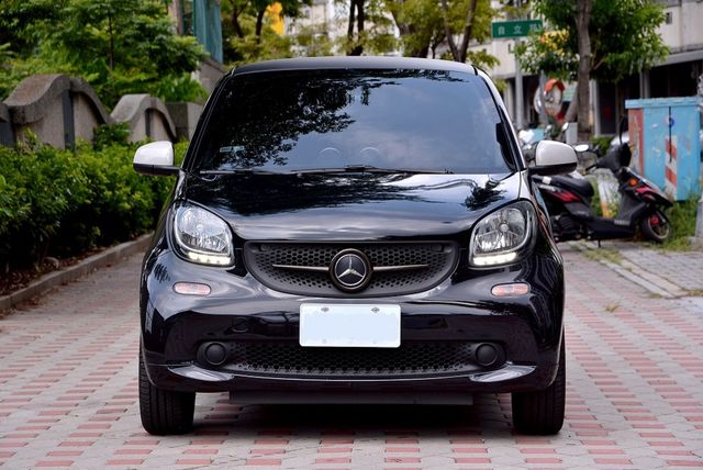 SMART斯麥特 FORTWO  第3張相片