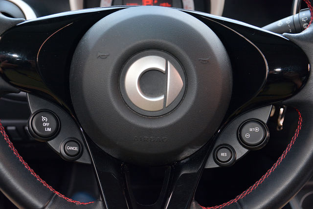 SMART斯麥特 FORTWO  第11張相片