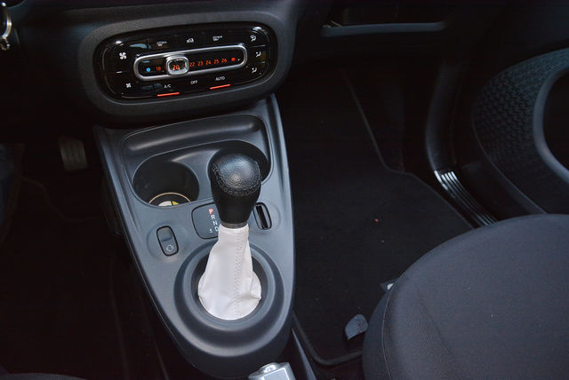 SMART斯麥特 FORTWO  第13張相片