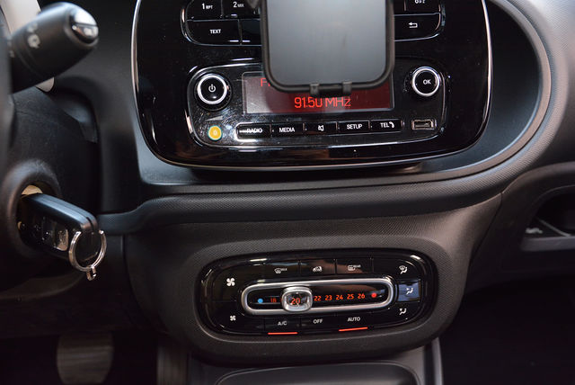 SMART斯麥特 FORTWO  第14張相片