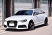 AUDI奧迪 RS6  第1張縮圖