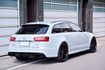 AUDI奧迪 RS6  第2張縮圖