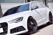 AUDI奧迪 RS6  第6張縮圖