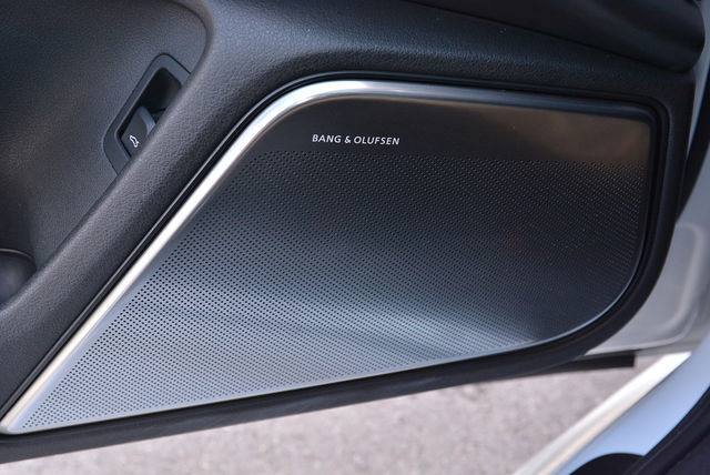 AUDI奧迪 RS6  第10張相片