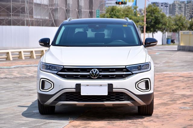 VOLKSWAGEN福斯 T-ROC  第3張相片