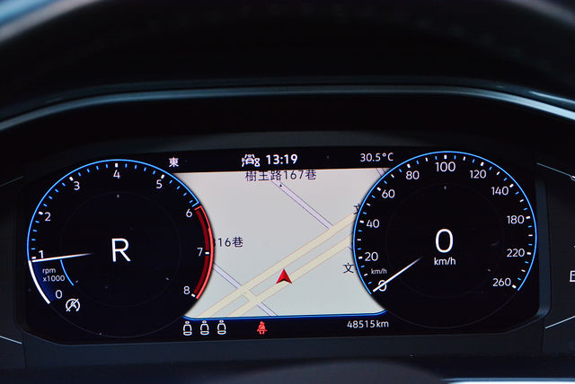 VOLKSWAGEN福斯 T-ROC  第10張相片