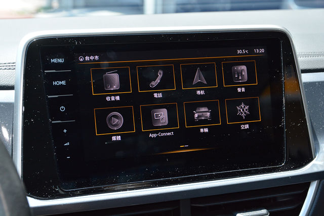 VOLKSWAGEN福斯 T-ROC  第16張相片