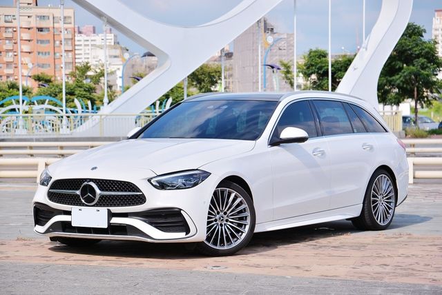 M-BENZ賓士 C300  第1張相片