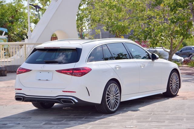 M-BENZ賓士 C300  第2張相片