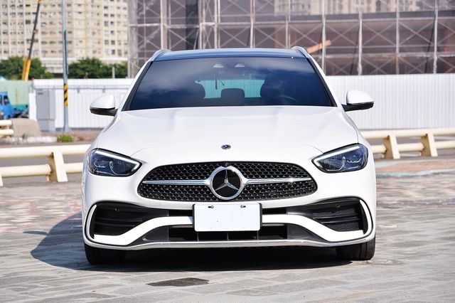 M-BENZ賓士 C300  第3張相片