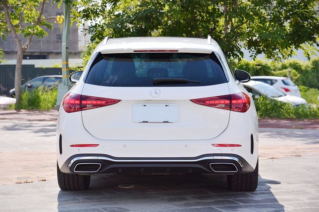 M-BENZ賓士 C300  第4張相片