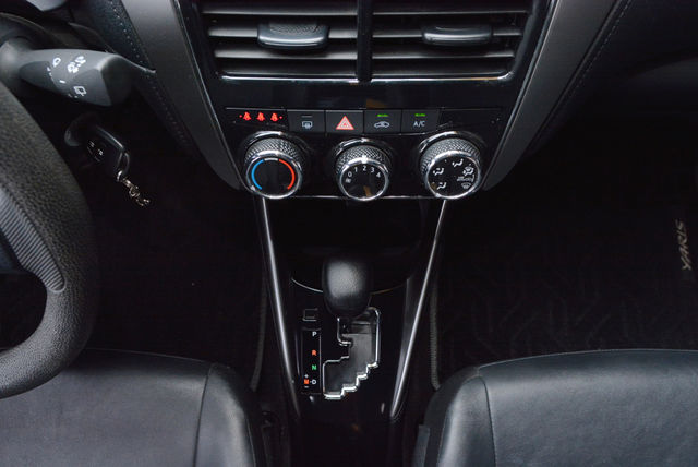 TOYOTA豐田 YARIS  第14張相片