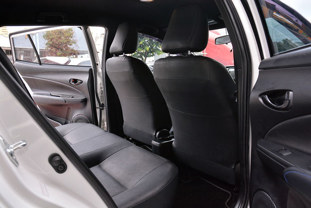TOYOTA豐田 YARIS  第15張相片