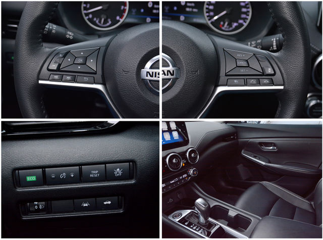 NISSAN日產 SENTRA  第11張相片